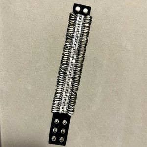 Stella & Dot Pegasus bracelet